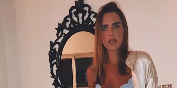 El primo de Lia Malka: “El exmarido la amenazó durante un tiempo”