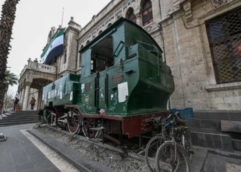 Turquía y Arabia Saudí pactan un ferrocarril regional que evita a Israel