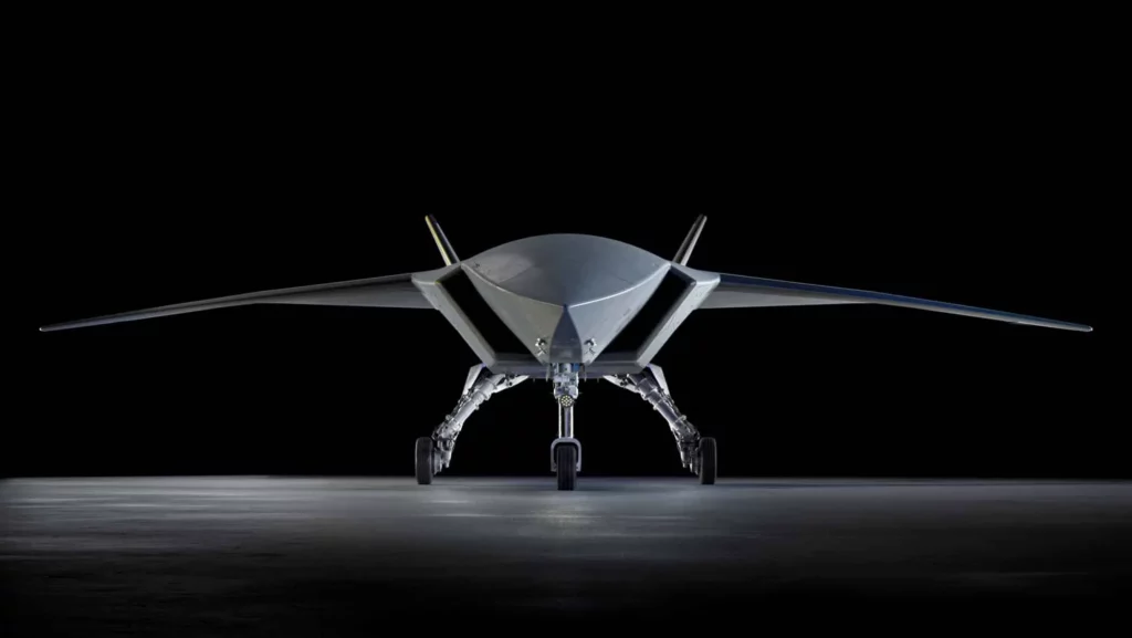 Boeing presenta nuevas capacidades para el MQ-28 Ghost Bat