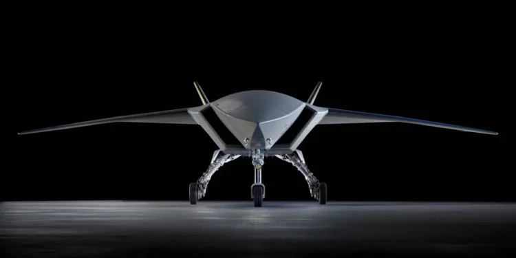 Boeing presenta nuevas capacidades para el MQ-28 Ghost Bat