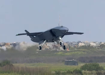 Boeing valida la sección transversal del radar del MQ-28