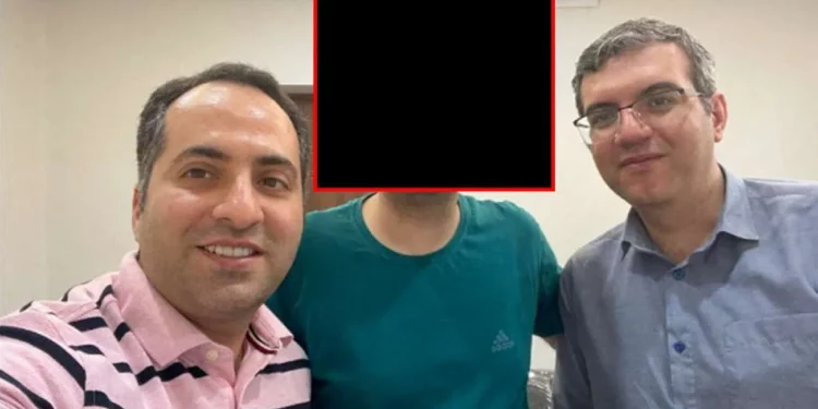 Ingeniero nacido en Irán obtiene libertad bajo fianza antes de juicio en EE. UU.