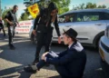 ¿Anarquía o democracia? Depende de quién sea el manifestante