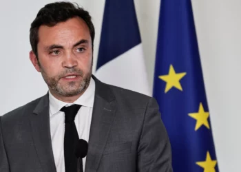 Funcionario francés acusa a empresa israelí de interferir en elecciones de NY y Escocia