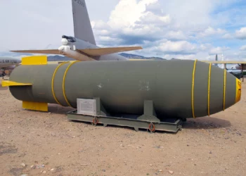 Finlandia elimina la prohibición de albergar armas nucleares