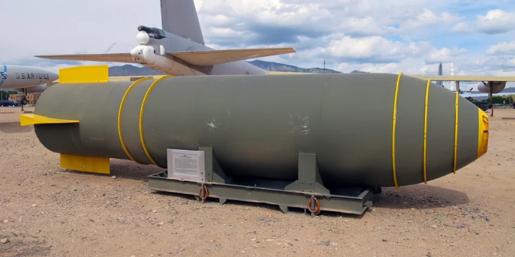 Finlandia elimina la prohibición de albergar armas nucleares