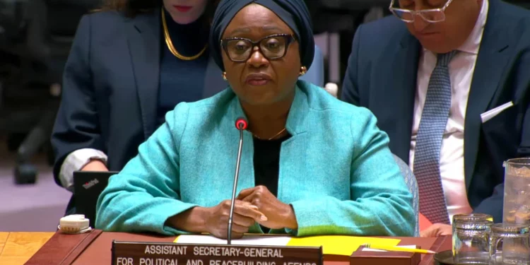 ONU acusa a Israel y Hezbolá de violar la Resolución 1701 en medio de la guerra