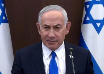 Netanyahu afirma que Hezbolá está en retirada ante las operaciones en el sur del Líbano