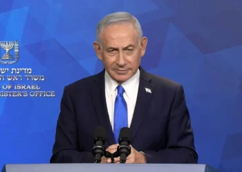 Israel atacará a Teherán y a Hezbolá si vuelve a ser atacado