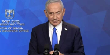 Israel atacará a Teherán y a Hezbolá si vuelve a ser atacado