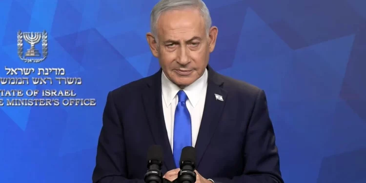 Israel atacará a Teherán y a Hezbolá si vuelve a ser atacado