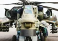 Mi-28NM