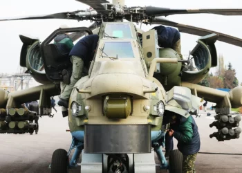 Mi-28NM