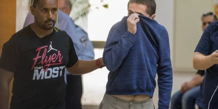 Extraditado el imputado en Florida por amenazas a instituciones judías entre 2016 y 2017