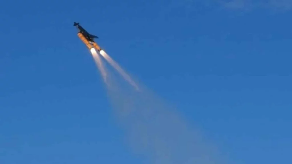 Francia autoriza a MBDA el desarrollo del misil nuclear hipersónico ASN4G