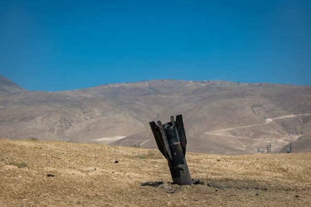 Dejar los misiles fuera del acuerdo con Irán sería un desastre estratégico