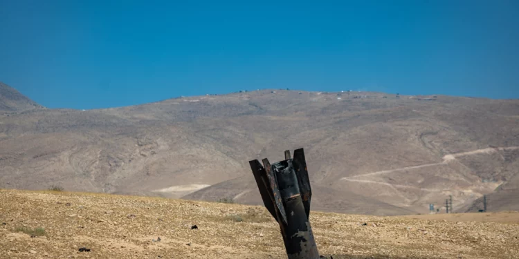 Dejar los misiles fuera del acuerdo con Irán sería un desastre estratégico