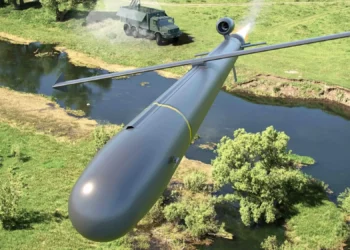 Reino Unido prueba tres armas de largo alcance para Ucrania