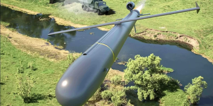 Reino Unido prueba tres armas de largo alcance para Ucrania