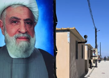 Hezbolá rechaza la oferta de “rendición” en el Líbano