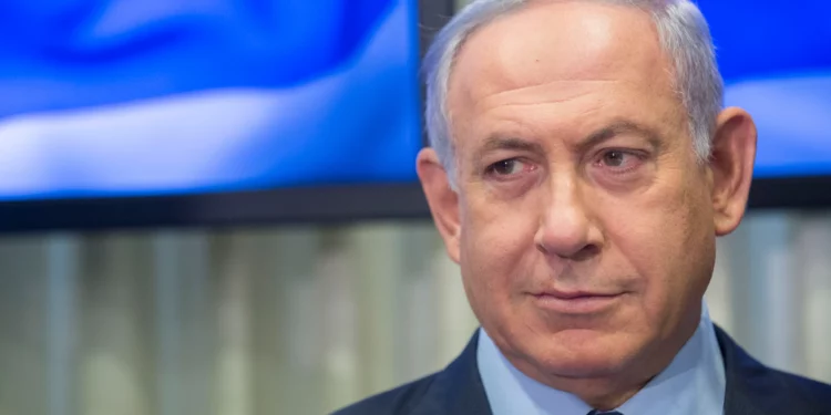 Netanyahu responde a la amenaza de Erdogan contra Israel