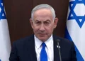 Netanyahu afirma que Israel no forma parte del acuerdo con Irán
