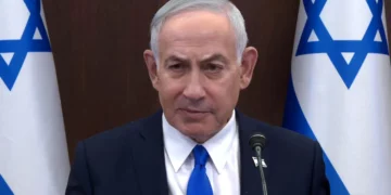 Netanyahu afirma que Israel no forma parte del acuerdo con Irán