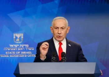 Netanyahu afirma que Israel y EE. UU. frenaron la amenaza nuclear iraní