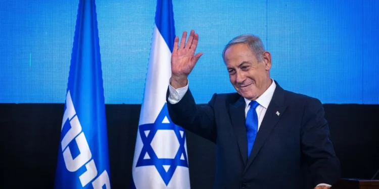 Netanyahu confirma que se presentará a las próximas elecciones en Israel