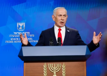 Netanyahu promete mantener tropas israelíes en el sur del Líbano
