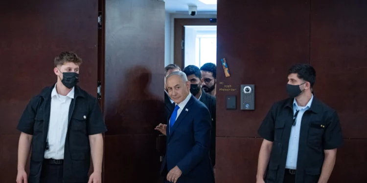 Netanyahu reúne al gabinete de seguridad para analizar la tregua en el Líbano