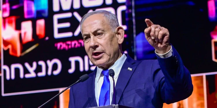 Netanyahu: “Nunca le pedí permiso a Trump para atacar Irán”