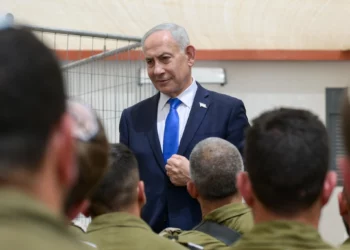 Israel debe liberarse de la dependencia de armas de EE. UU.