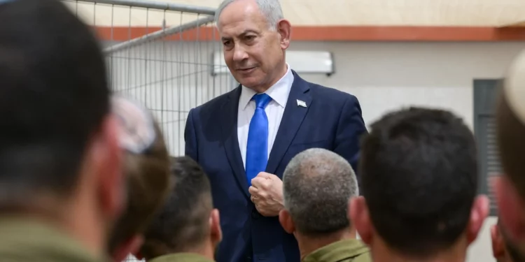 Israel debe liberarse de la dependencia de armas de EE. UU.