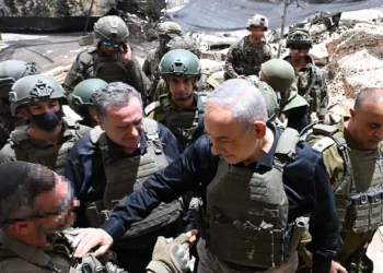 Netanyahu desde el Líbano: Las FDI no se retirarán mientras Hezbolá siga aquí
