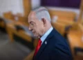 La Fiscalía cargan contra los jueces del caso Netanyahu