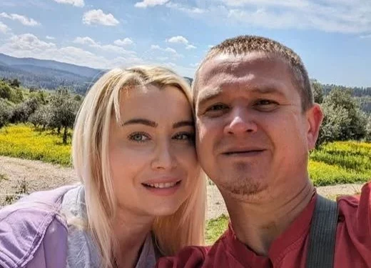 La policía apunta a un móvil criminal en el asesinato de Olga y Ruslan Prikhodko