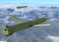 General Atomics demostrará un proyectil maniobrable de 155 mm para EE. UU.