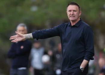 Celtic rechazan fichaje de Robbie Keane por su etapa en Maccabi Tel Aviv