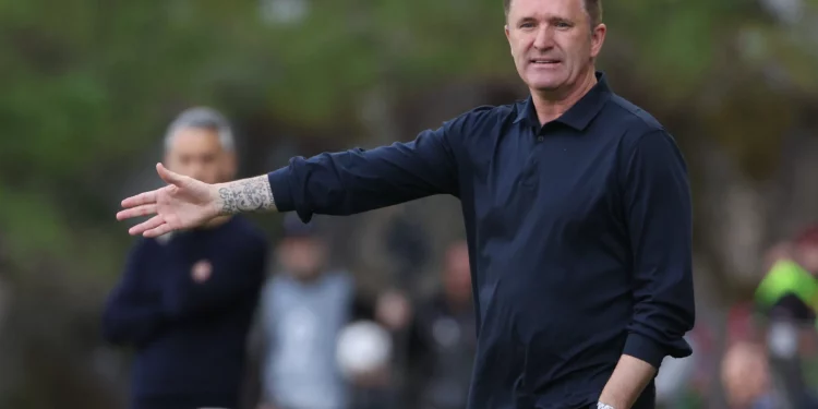 Celtic rechazan fichaje de Robbie Keane por su etapa en Maccabi Tel Aviv