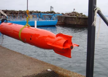 Armada de EE. UU. adquiere cuatro blancos submarinos Saab MK66