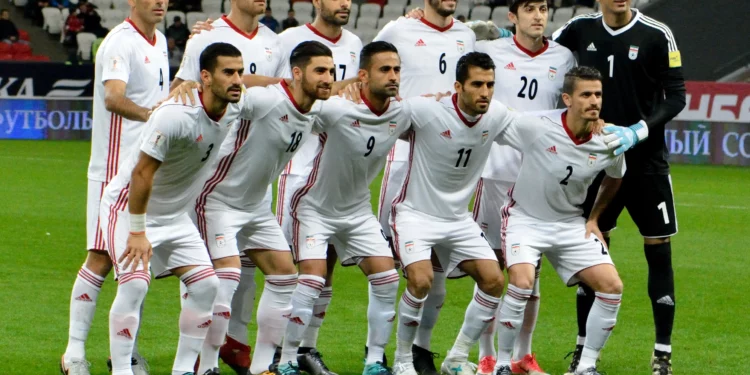 Jugador de selección iraní acosó a niña de 14 años en hotel de Turquía