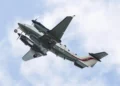 Reino Unido retirará la flota Shadow antes de lo previsto para financiar nuevas tecnologías