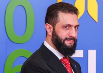 Sharaa descarta acción militar siria contra Hezbolá en el Líbano