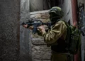 Israel prepara cambios en el dispositivo de seguridad de Judea y Samaria
