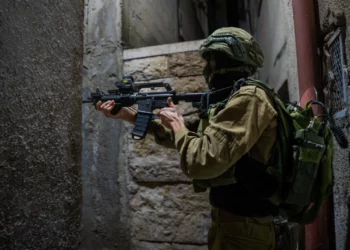 Israel prepara cambios en el dispositivo de seguridad de Judea y Samaria