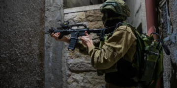 Israel prepara cambios en el dispositivo de seguridad de Judea y Samaria