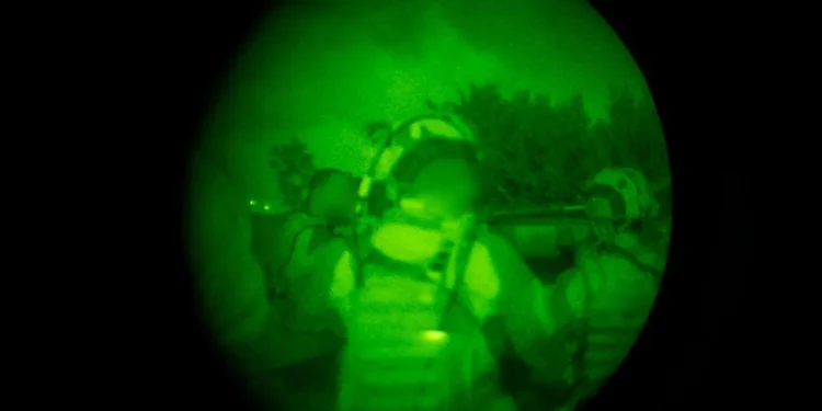 Las FDI atacan instalaciones de Hezbolá en Dibbine