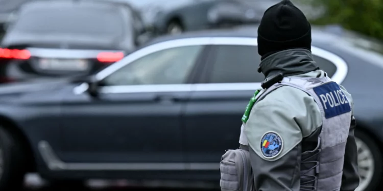 Suiza avanza hacia la prohibición total de símbolos nazis