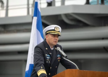 Tal Politis será el nuevo agregado militar de Israel en Estados Unidos